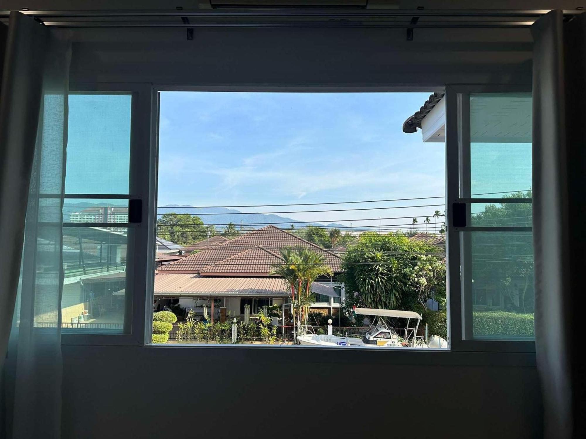 White Haven - Homestay For Ladies, Couple, Family Chanthaburi Exterior photo