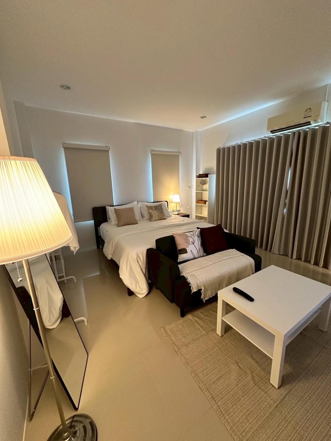 White Haven - Homestay For Ladies, Couple, Family Chanthaburi Exterior photo