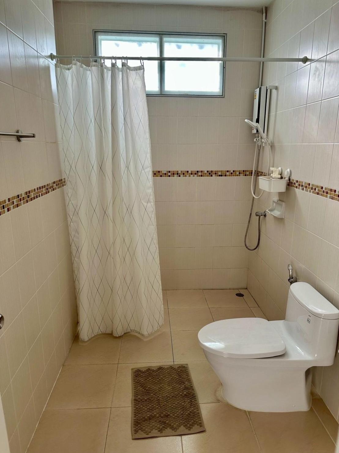 White Haven - Homestay For Ladies, Couple, Family Chanthaburi Exterior photo